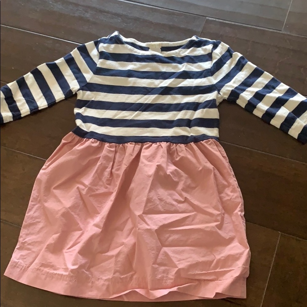 Girls Crew Cuts Dress JCrew